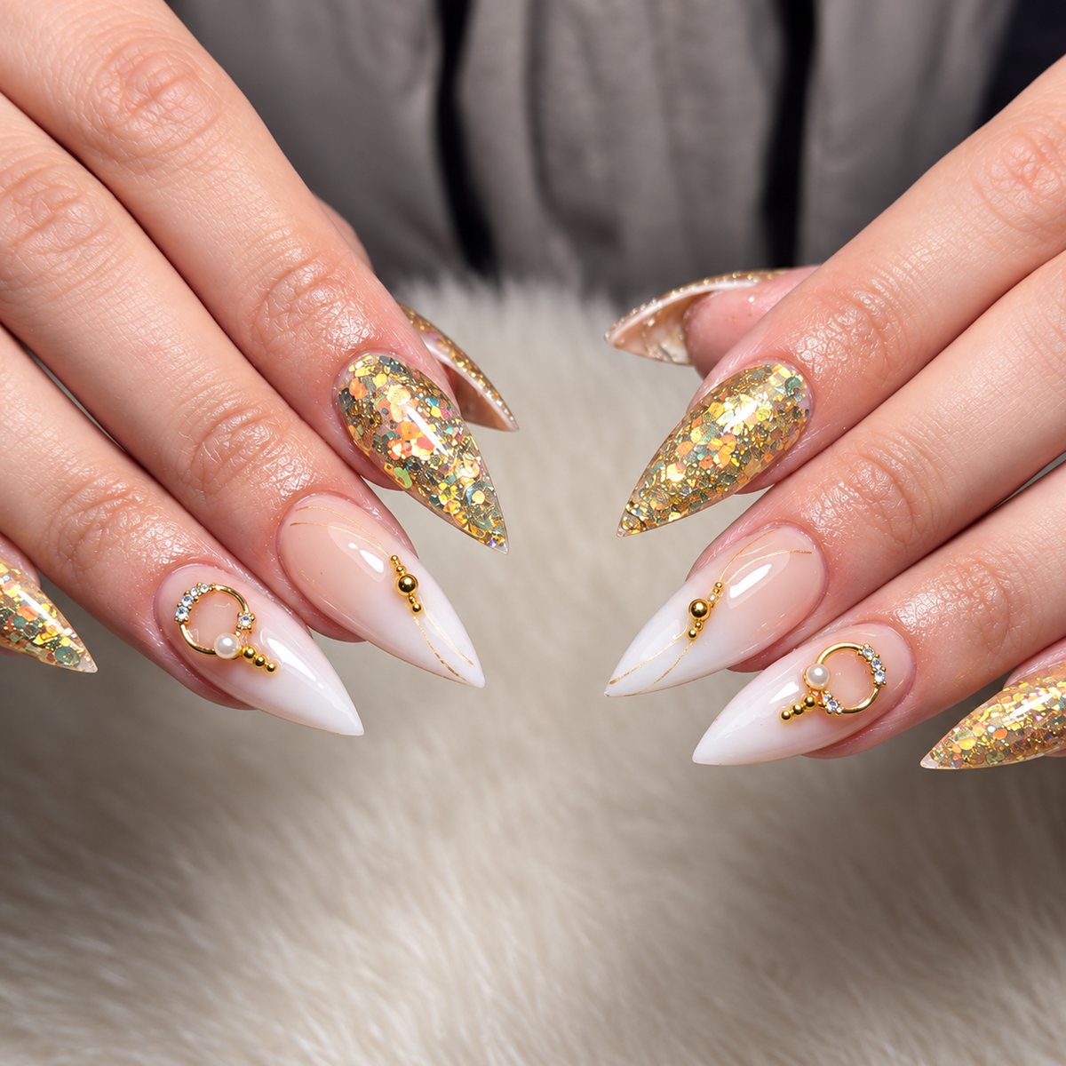 USA Nails