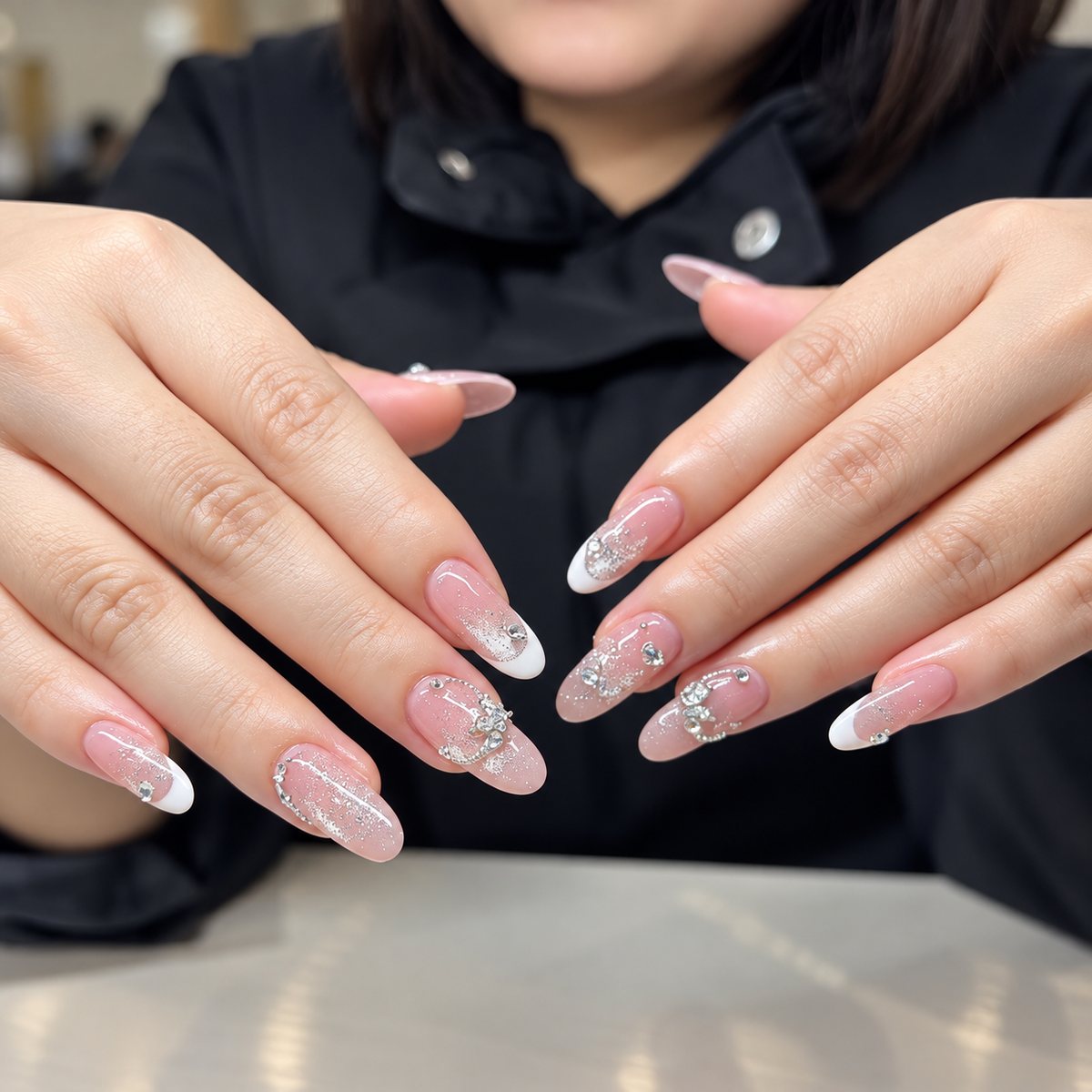 USA Nails