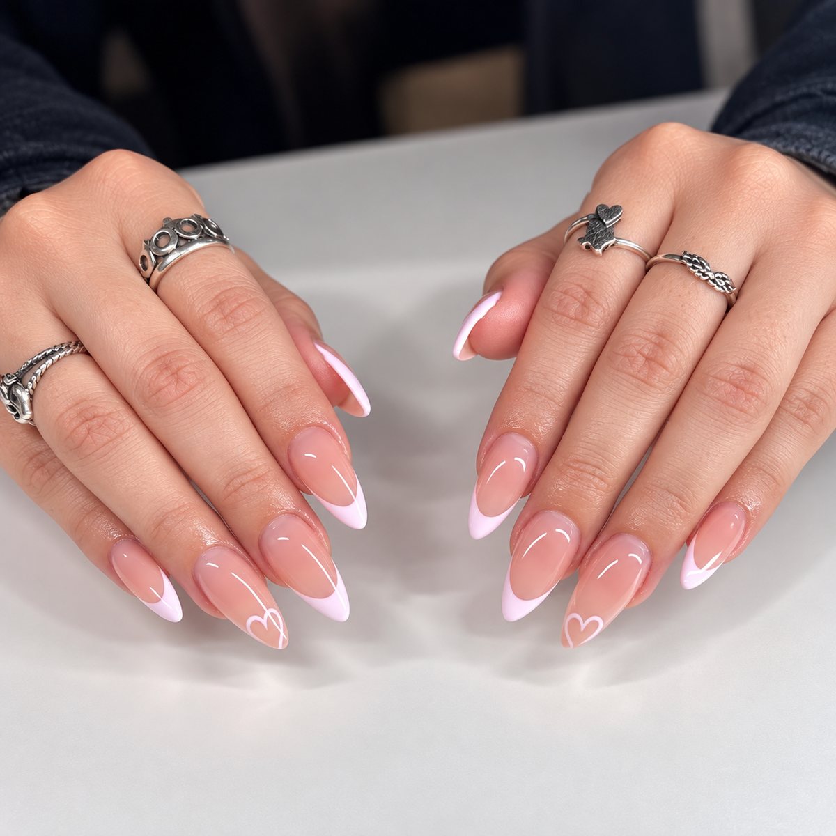 USA Nails