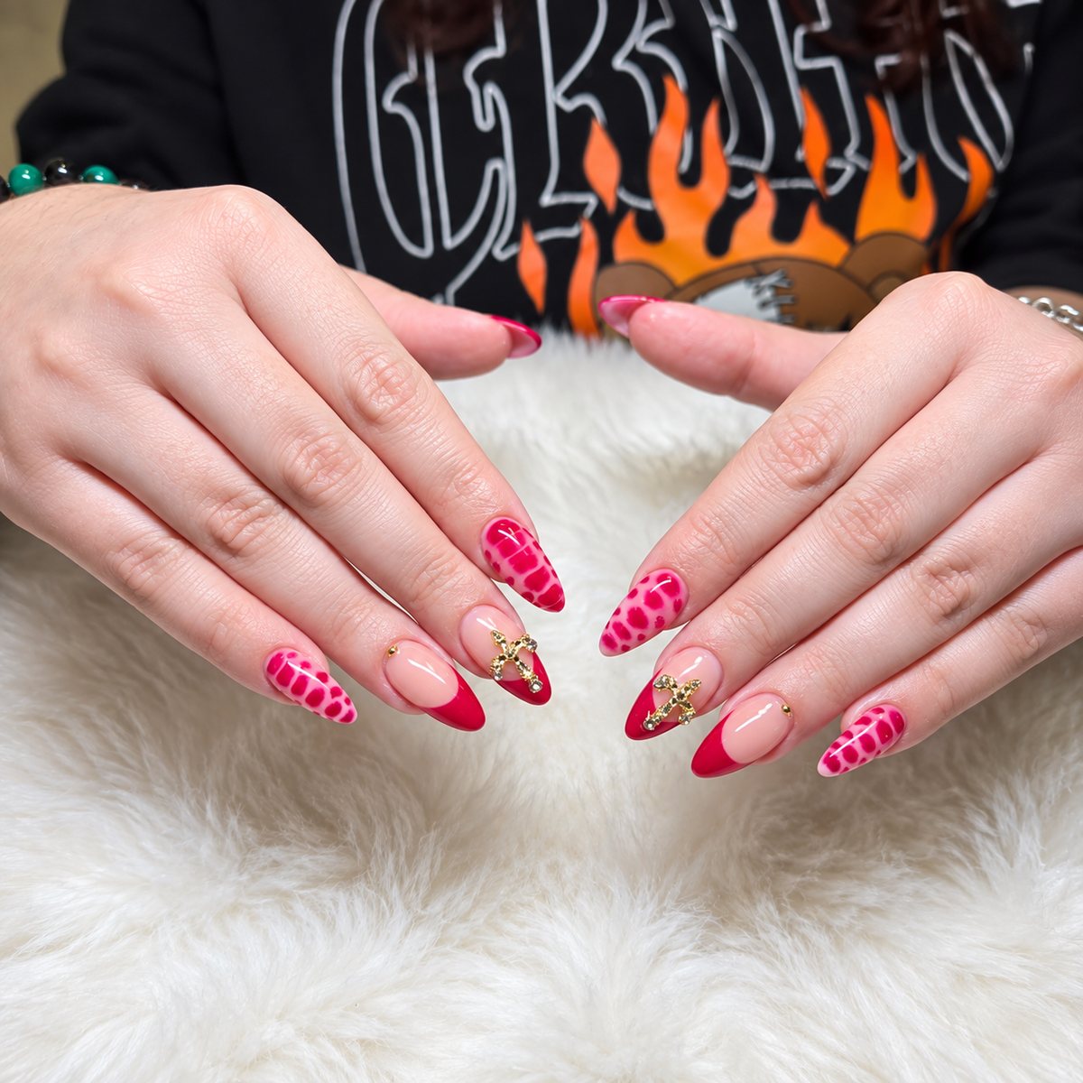 USA Nails