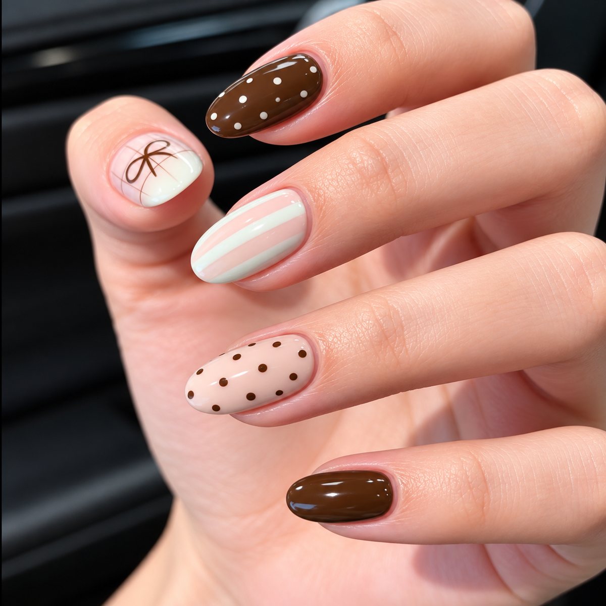 USA Nails