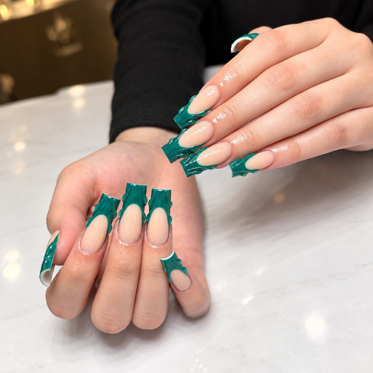 USA Nails