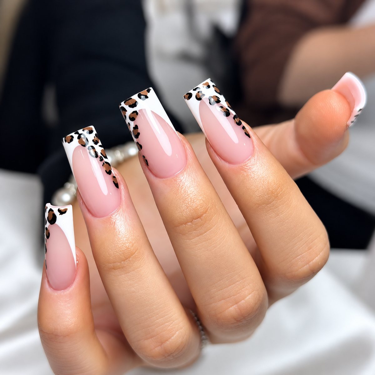 USA Nails