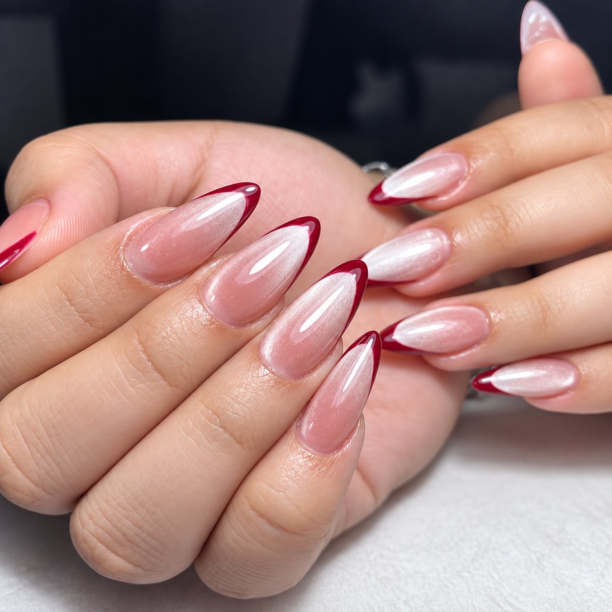 USA Nails