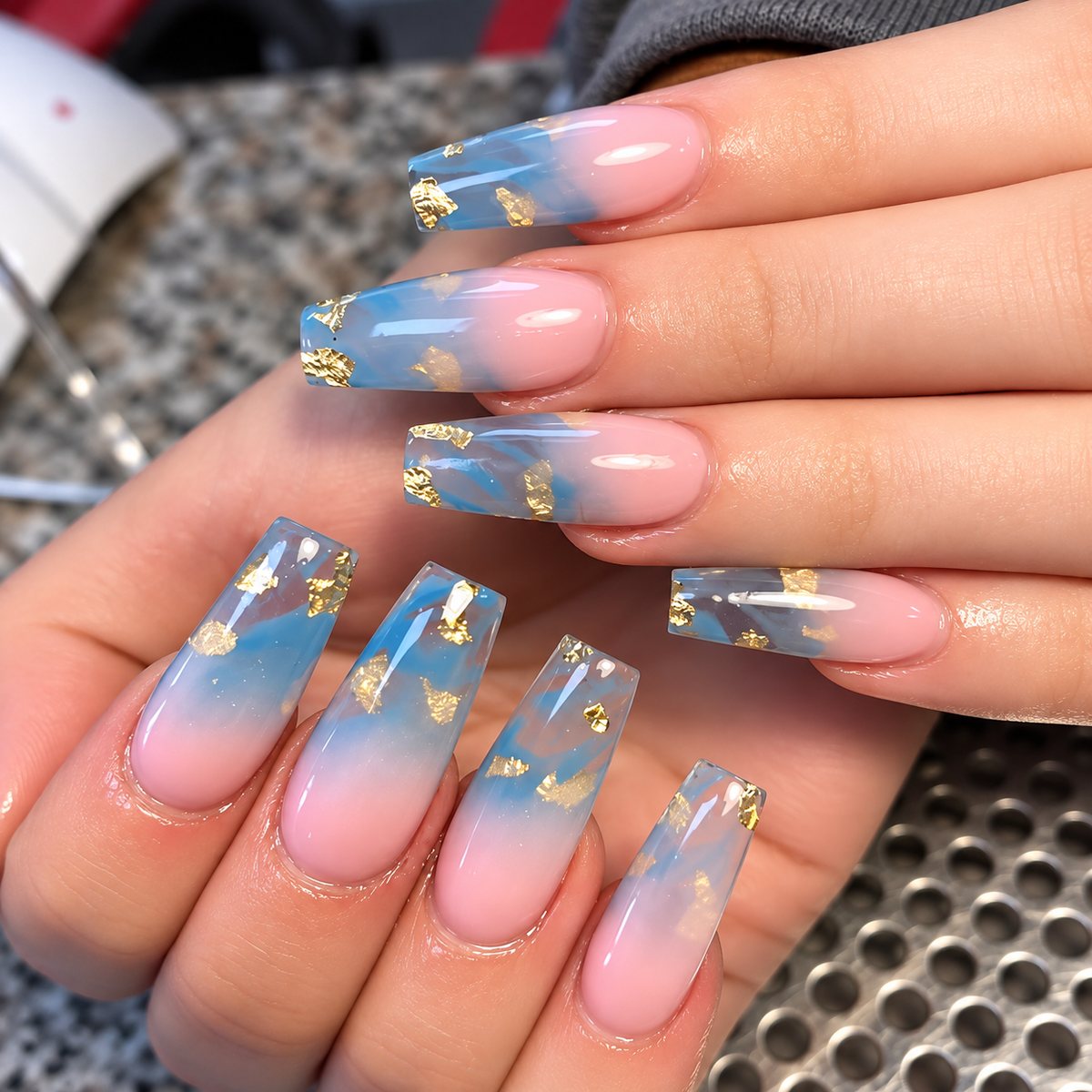 USA Nails