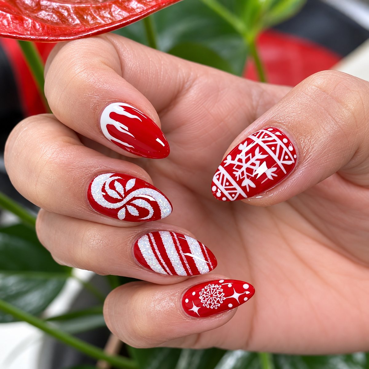 USA Nails