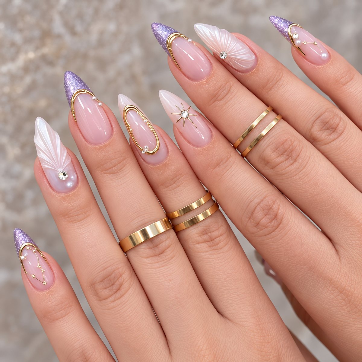 USA Nails