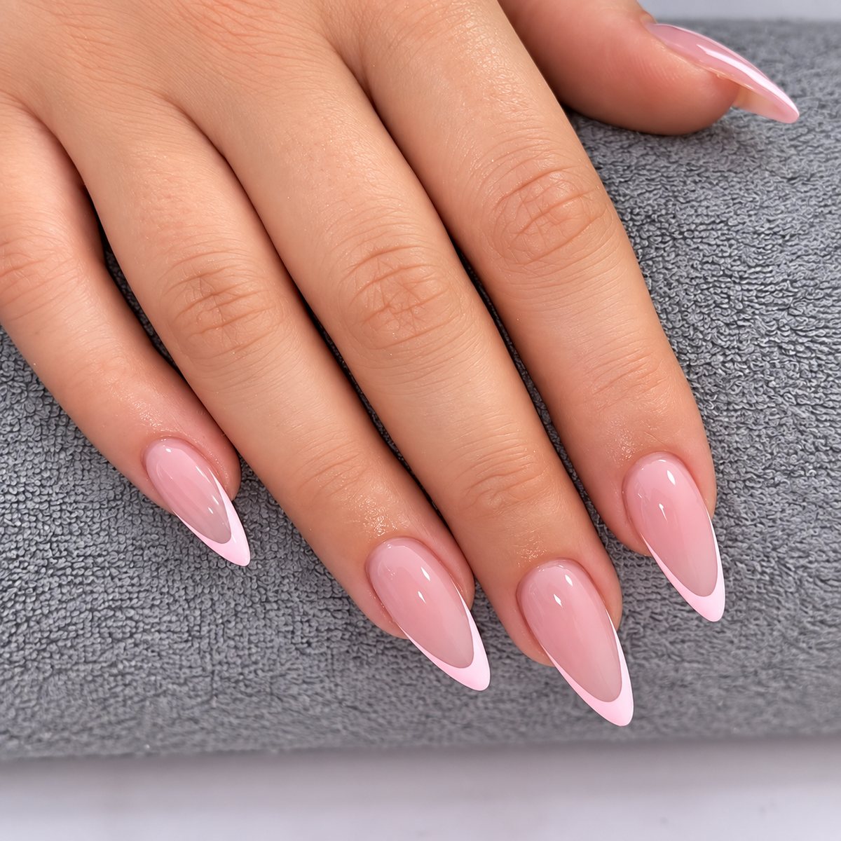 USA Nails