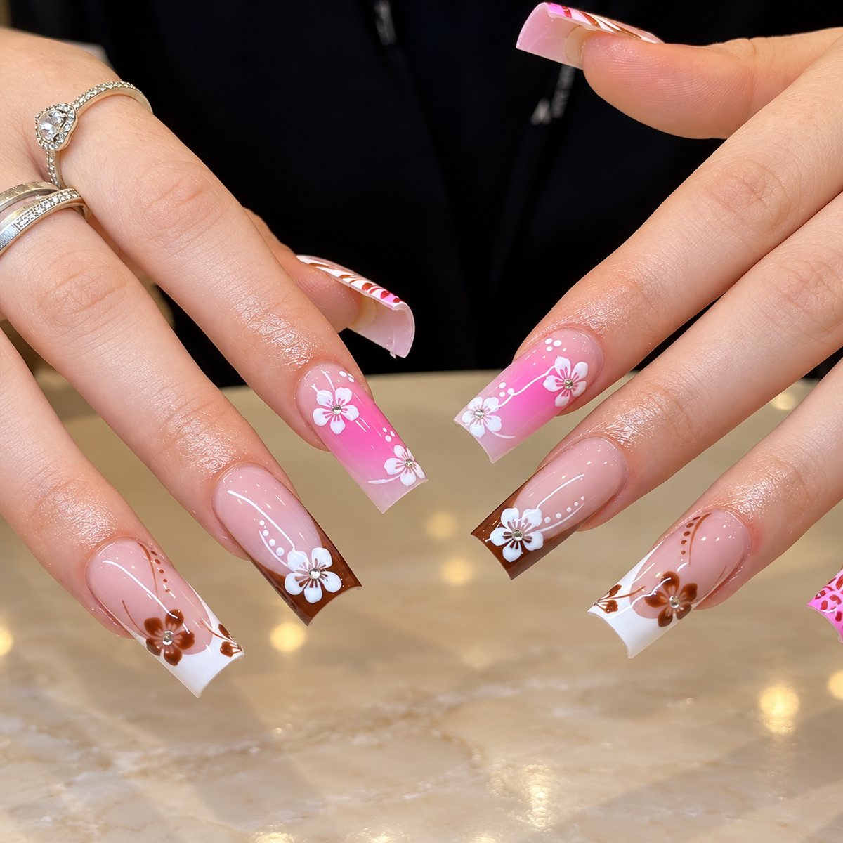 USA Nails
